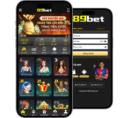 Đa dạng trò chơi top88 nhà cái