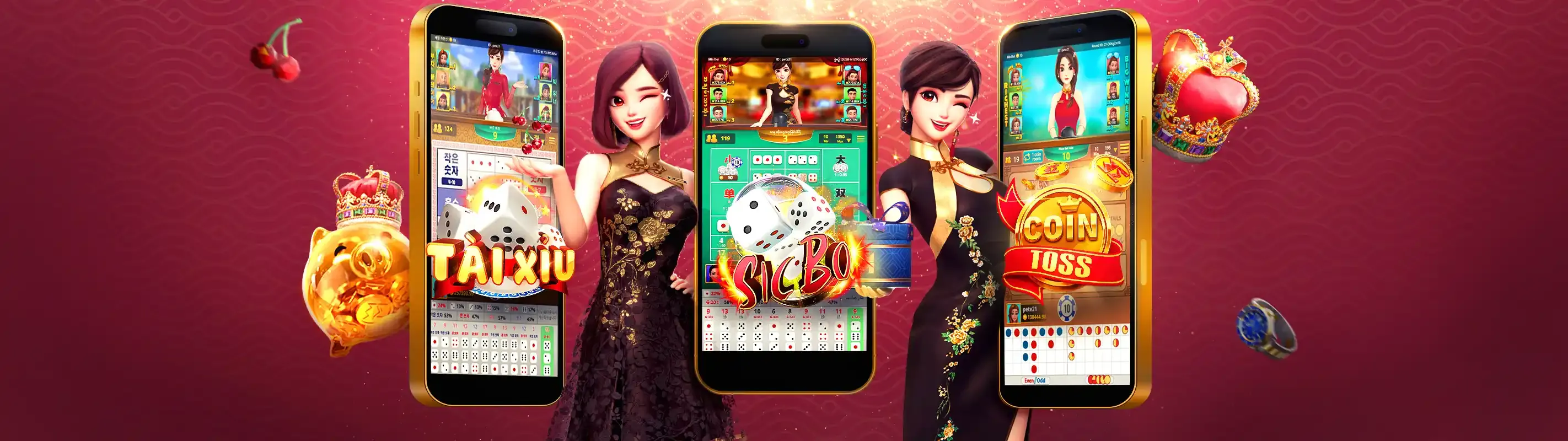 Ưu đãi VIP và sự kiện đặc biệt top88 nhà cái