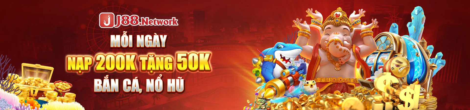 Hình ảnh nền các trò chơi slot game đầy màu sắc tại top88 nhà cái