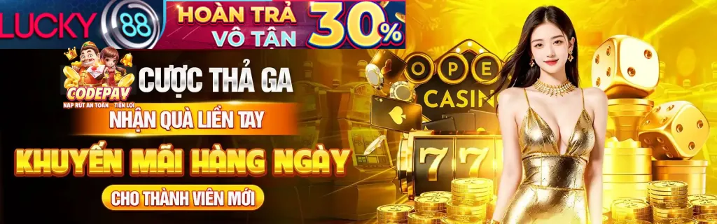 Mẹo chơi nổ hũ dễ thắng